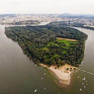 Veliko ratno ostrvo