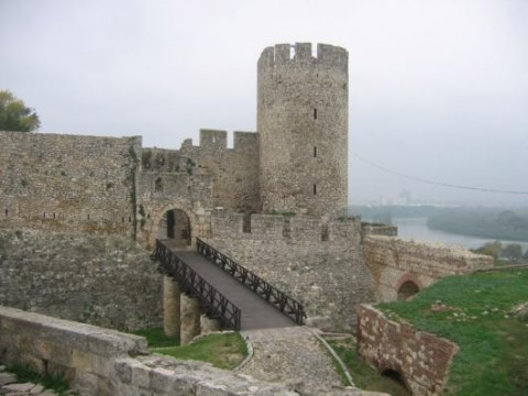 Kalemegdan