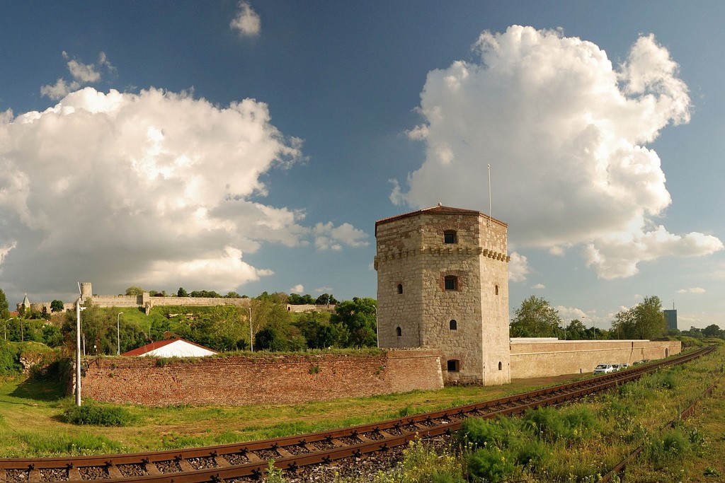 Nebojšina kula