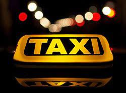 Taxi Belgrade