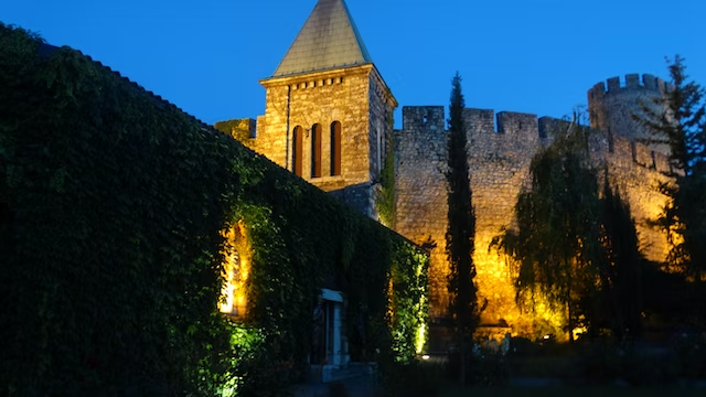 Ruzica Church Belgrade