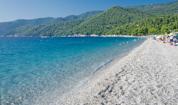 Skopelos Greece