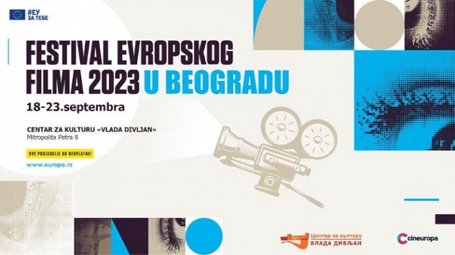 Europian FIlm Festival